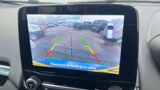 Ford EcoSport 1.0 EcoBoost 125 ST-Line 5dr Petrol Hatchback